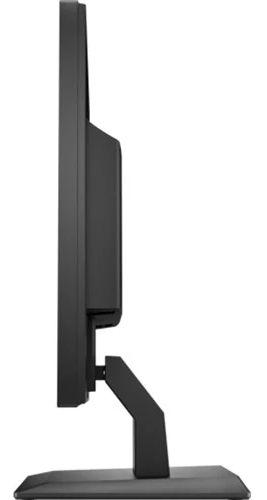 HP P174 Monitor 17" - Black - 17 Inch