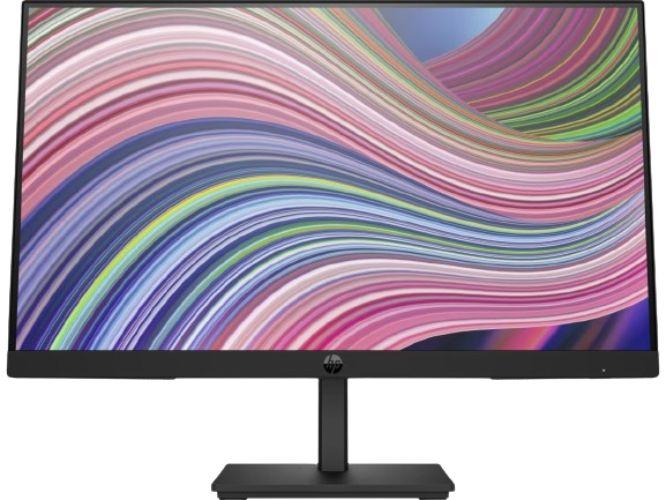 HP  P22 G5 FHD Monitor 21.5" - Black - Excellent