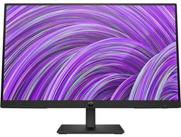 HP P22h G5 FHD Monitor 21.5" - Black - 21.5 Inch