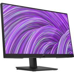HP P22h G5 FHD Monitor 21.5" - Black - 21.5 Inch