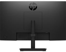 HP P22h G5 FHD Monitor 21.5" - Black - 21.5 Inch