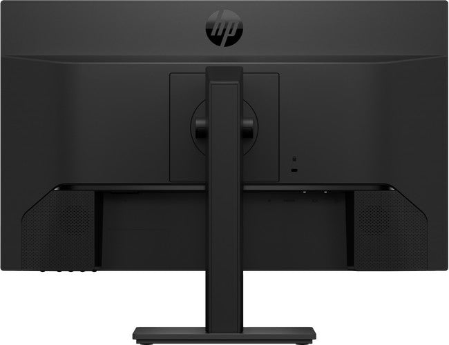 HP P24h G4 23.8" FHD Monitor - Black - 23.8 Inch