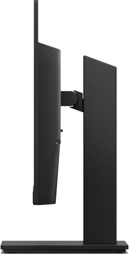 HP P24h G4 23.8" FHD Monitor - Black - 23.8 Inch