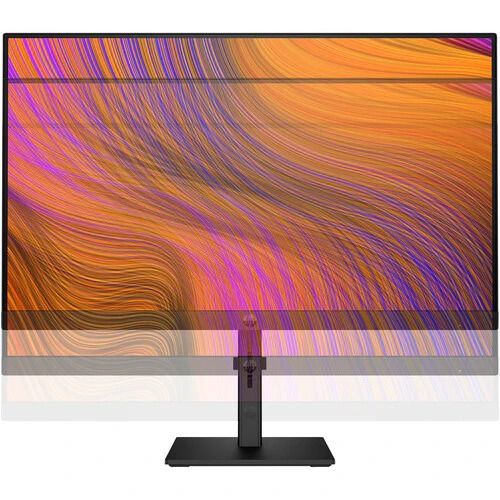 HP P24h G5 23.8" FHD IPS Monitor - Black - 23.8 Inch