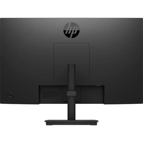 HP P24h G5 23.8" FHD IPS Monitor - Black - 23.8 Inch