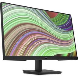 HP P24v G5 FHD Monitor 23.8" - Black - 23.8 Inch