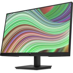 HP P24v G5 FHD Monitor 23.8" - Black - 23.8 Inch