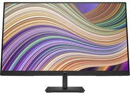 HP P27 G5 FHD Monitor 27" - Black - 27 Inch