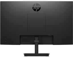 HP P27 G5 FHD Monitor 27" - Black - 27 Inch