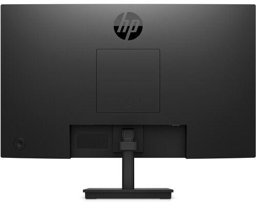 HP P27 G5 FHD Monitor 27" - Black - 27 Inch