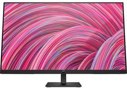 HP P32u G5 QHD Monitor 31.5" - Black - 31.5 Inch