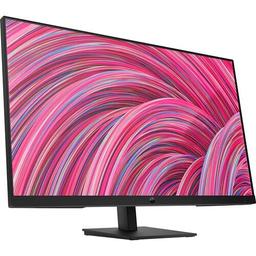 HP P32u G5 QHD Monitor 31.5" - Black - 31.5 Inch