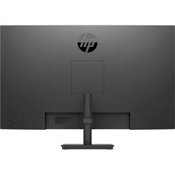 HP P32u G5 QHD Monitor 31.5" - Black - 31.5 Inch