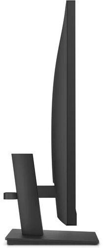 HP P32u G5 QHD Monitor 31.5" - Black - 31.5 Inch