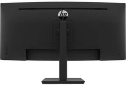 HP P34hc UWQHD Monitor 34" - Black - 34 Inch