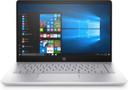 HP Pavilion 14-bf040wm Laptop 14" Intel Core i3-7100U 2.4 GHz in Silver in Acceptable condition