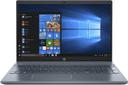 HP Pavilion 15-cs3073cl Laptop 15.6" Intel Core i7-1065G7 1.3GHz in Fog Blue in Good condition