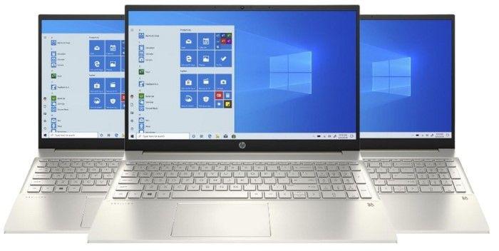 HP Pavilion 15-eg0050wm Laptop 15.6"