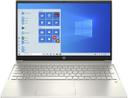 HP Pavilion 15-eg0050wm Laptop 15.6" Intel Core i5-1135G7 2.4GHz in Lunar Gold