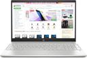 HP Pavilion 15-eg3071cl Laptop 15.6" Intel Core i7-1355U 1.7GHz in Natural Silver in Acceptable condition