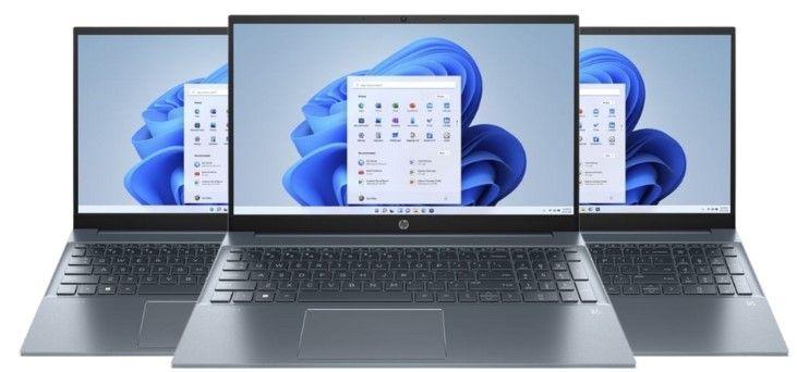 HP Pavilion 15-eh0050wm Laptop 15.6"