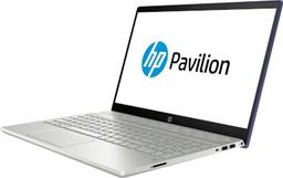 HP Pavilion 15z Laptop 15.6" - Blue - AMD Ryzen 7 5825U 2.0GHz - 8GB RAM - 128GB