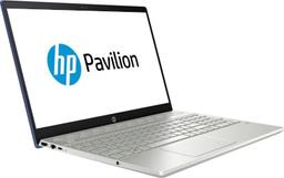 HP Pavilion 15z Laptop 15.6" - Blue - AMD Ryzen 7 5825U 2.0GHz - 8GB RAM - 128GB