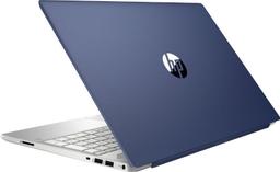 HP Pavilion 15z Laptop 15.6" - Blue - AMD Ryzen 7 5825U 2.0GHz - 8GB RAM - 128GB
