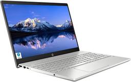HP Pavilion 15z Laptop 15.6" - Silver - AMD Ryzen 5 5625U 2.3GHz - 8GB RAM - 256GB