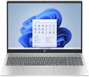 HP Pavilion 16-af0010nr Laptop 16" Intel Core Ultra 5 125U 1.3GHz in Silver