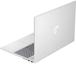 HP Pavilion 16-af0010nr Laptop 16" - Silver - Intel Core Ultra 5 125U 1.3GHz - 8GB RAM - 1TB