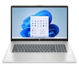 HP Pavilion 16-af0063cl Laptop 16" - Silver - Intel Core 5 120U 1.4GHz - 16GB RAM - 1TB