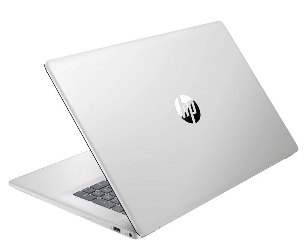 HP Pavilion 16-af0063cl Laptop 16" - Silver - Intel Core 5 120U 1.4GHz - 16GB RAM - 1TB
