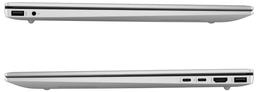 HP Pavilion 16-af0087nr Laptop 16" - Silver - Intel Core Ultra 7 155U 1.2GHz - 16GB RAM - 512GB