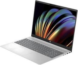 HP Pavilion 16-af0987nr Laptop 16" - Natural Silver - Intel Core Ultra 7 155U 1.7GHz - 16GB RAM - 512GB