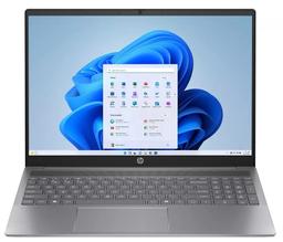 HP Pavilion 16-ag0070wm Laptop 16" - Meteor Silver - AMD Ryzen 7 8840U 3.3GHz - 8GB RAM - 512GB