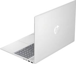 HP Pavilion 16-ag0075cl Laptop 16" - Natural Silver - AMD Ryzen 7 8840U 3.3GHz - 8GB RAM - 1TB