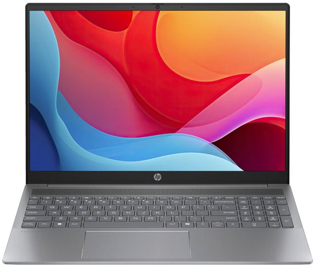HP Pavilion 16-ag0087nr Laptop 16" AMD Ryzen 7 8840U 3.3GHz in Silver in Excellent condition