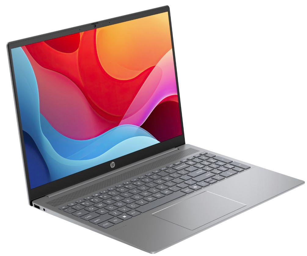 HP Pavilion 16-ag0087nr Laptop 16" - Silver - AMD Ryzen 7 8840U 3.3GHz - 16GB RAM - 512GB