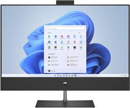 HP Pavilion 32-b1000 AIO Desktop PC 31.5" - Intel Core i7-13700T 1.4GHz - 1TB - Sparkling Black - 32GB RAM - 31.5 Inch