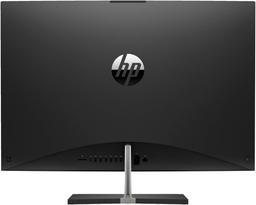 HP Pavilion 32-b1000 AIO Desktop PC 31.5" - Intel Core i7-13700T 1.4GHz - 1TB - Sparkling Black - 32GB RAM - 31.5 Inch