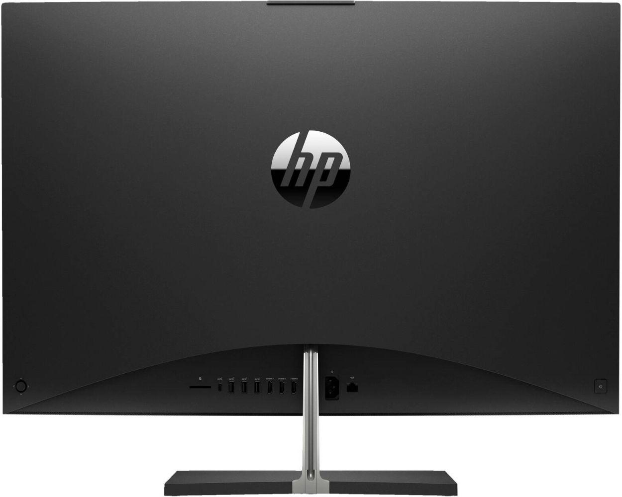 HP Pavilion 32-b1000 AIO Desktop PC 31.5" - Intel Core i7-13700T 1.4GHz - 1TB - Sparkling Black - 32GB RAM - 31.5 Inch