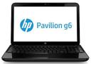 HP Pavilion G6-2235us Notebook 15.6" AMD A6-4400M 2.7GHz in Black in Acceptable condition