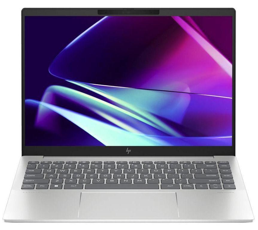 HP Pavilion Plus 14-ew1010nr Laptop 14" - Silver - Intel Core Ultra 5 125H 1.2GHZ - 16GB RAM - 512GB