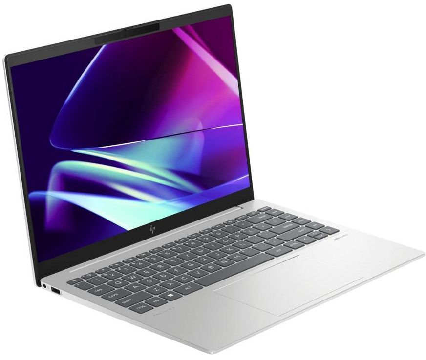 HP Pavilion Plus 14-ew1010nr Laptop 14" - Silver - Intel Core Ultra 5 125H 1.2GHZ - 16GB RAM - 512GB