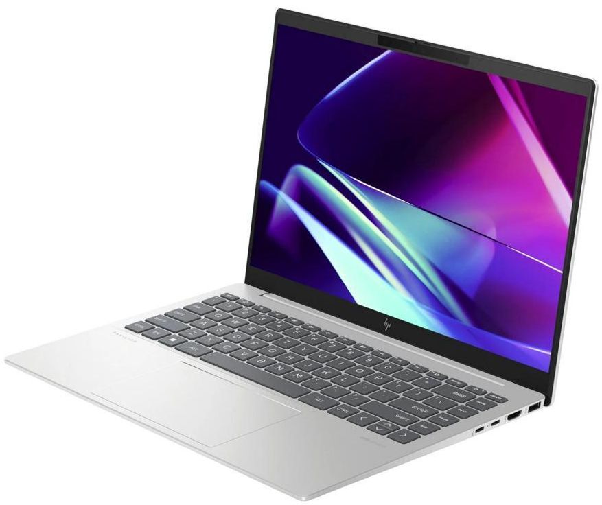 HP Pavilion Plus 14-ew1010nr Laptop 14" - Silver - Intel Core Ultra 5 125H 1.2GHZ - 16GB RAM - 512GB