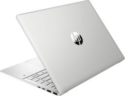 HP Pavilion Plus 14t-eh000 Laptop 14" - Natural Silver - Intel Core i7-1355U 1.7GHz - 16GB RAM - 512GB