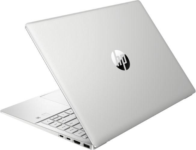 HP Pavilion Plus 14t-eh000 Laptop 14" - Natural Silver - Intel Core i7-1355U 1.7GHz - 16GB RAM - 512GB