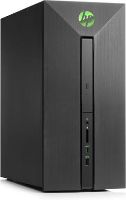 HP Pavilion Power 580-130 Desktop