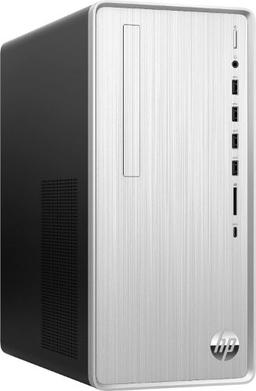 HP Pavilion TP01-2096 Desktop - AMD Ryzen 7 5700G 3.8GHz - 256GB - Black - 16GB RAM